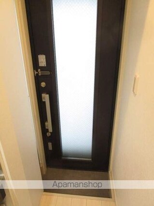 ブリリアント高円寺Ⅱ[1R/11.45m2]の収納