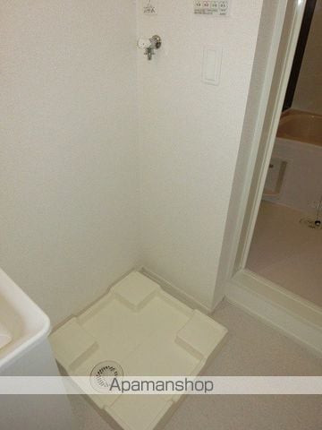 ブライト Iの内装写真