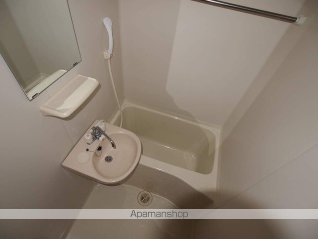 レオパレスサンヒルの内装写真