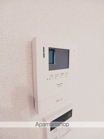 カレント レジデンス 下増田Iの内装写真