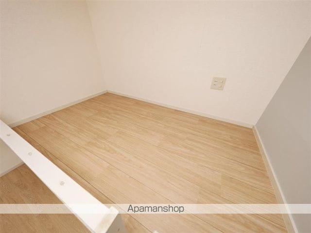 ティエラドミールB棟の内装写真