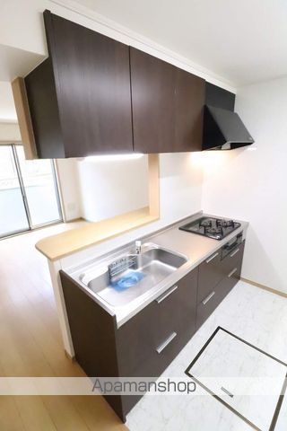 エピドエルの内装写真