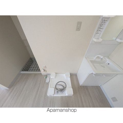 ルビーヒルズAの内装写真
