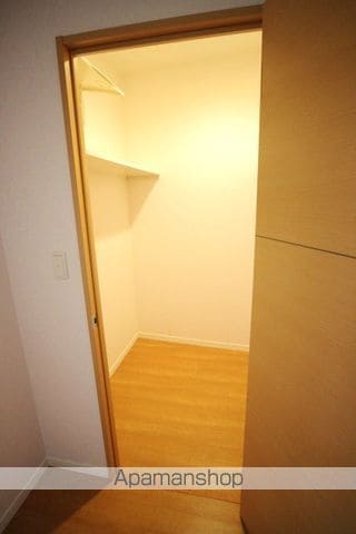アイランドシティ・インフィニガーデンサウス棟の内装写真