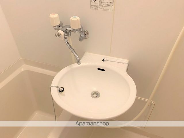 レオパレスプロスペリテAの内装写真