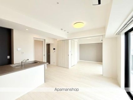 アジールコート町屋[2LDK/52.92m2]のリビング・居間4