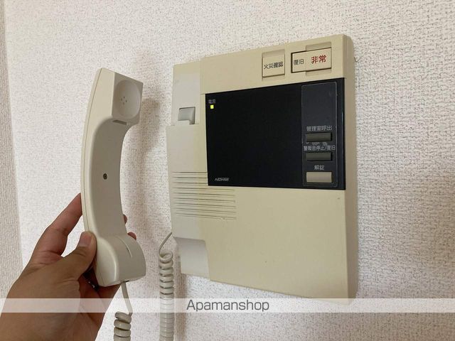 夢ランドワイズテラス笹口の内装写真