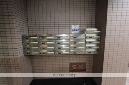 サン・ヴァリー１１５[3DK/64.7m2]の共用部2