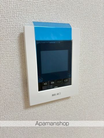 ドリーム高橋の内装写真