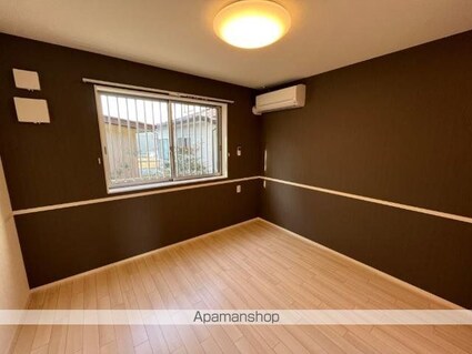 ロジュマン青山Ⅰ[1LDK/43.21m2]の内装2