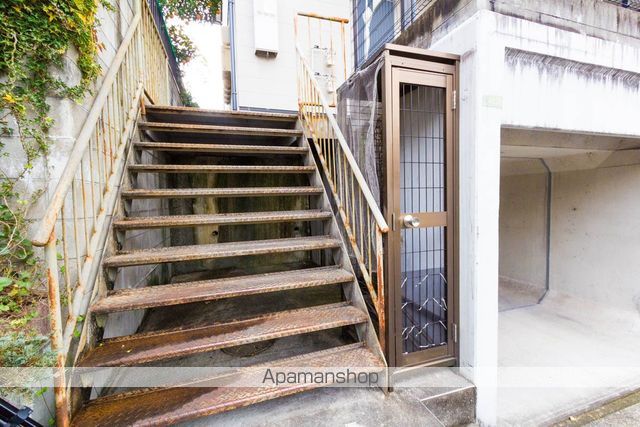 アプニールハイツのその他写真