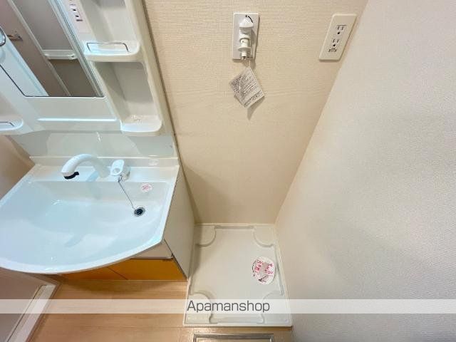 サンエバー貴船の内装写真