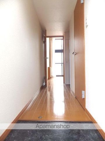 レオパレスノースブライトの内装写真