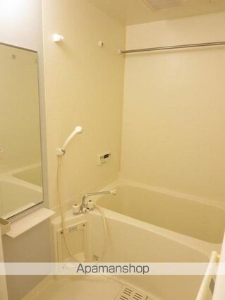 キャプリコートＡ[1K/35.98m2]のバス