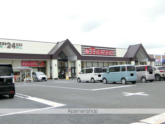 DーROOM RIVIEREの周辺写真