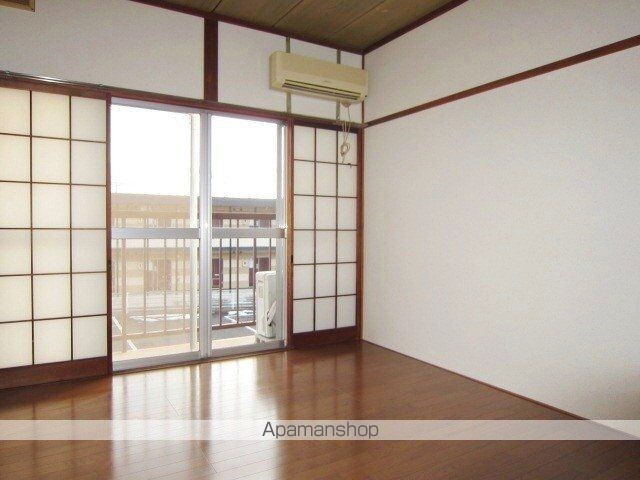 長野県長野市大字柳原[2DK/40.57m2]の内装8