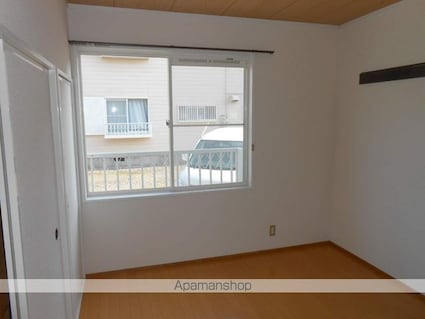 モモセハイツ[3DK/49.5m2]の内装6