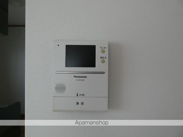 メルベーユ小泉の内装写真