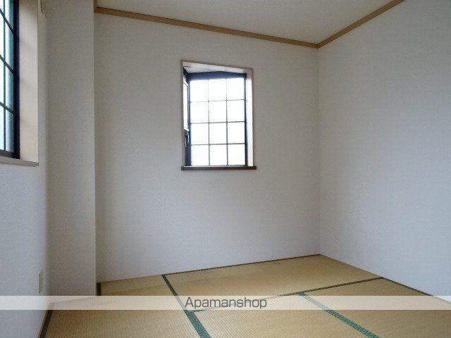 ハイステージ新橋Bの内装写真