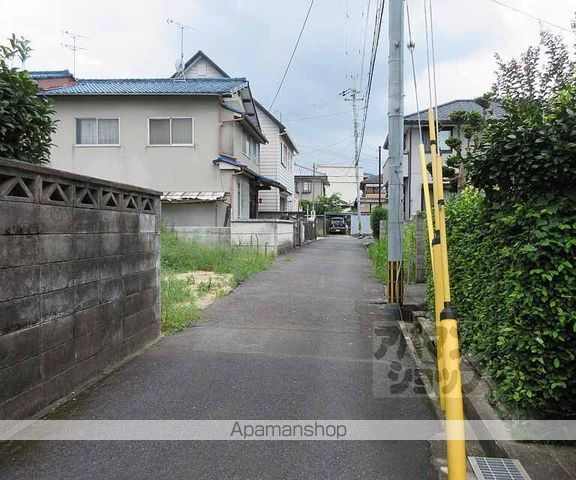 膳所1丁目貸家のその他写真