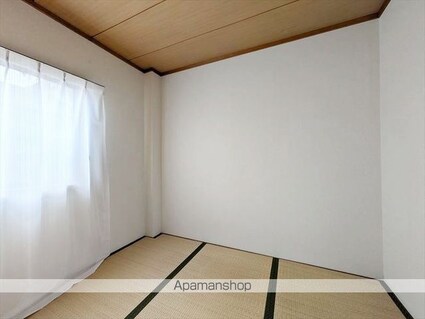 岡山県倉敷市福田町古新田[3K/43.74m2]の内装4