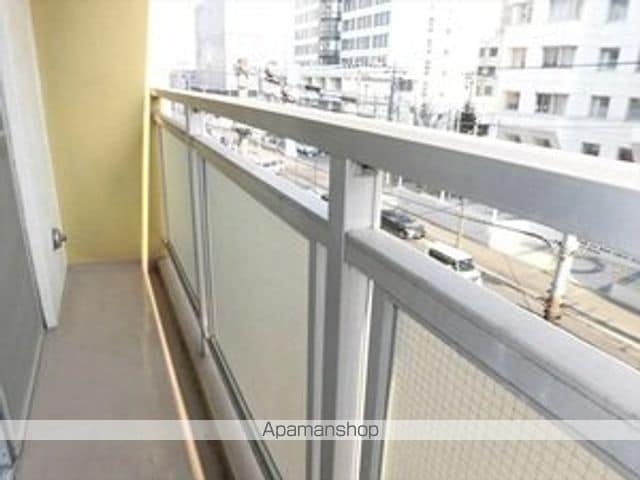 札幌JOW2ビルの内装写真