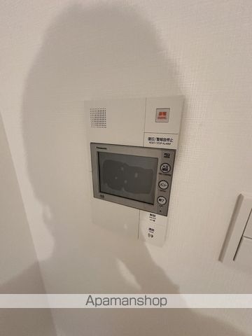 スプランディッドVIIIの内装写真