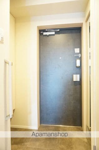 Dーレジデンス椿・幸町の内装写真