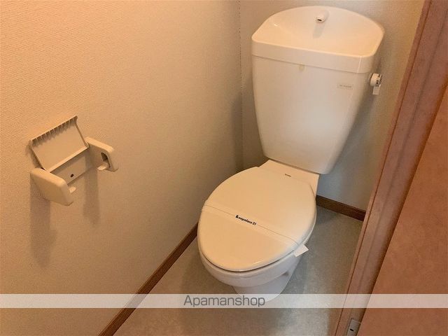 レオパレスたつの中央の内装写真