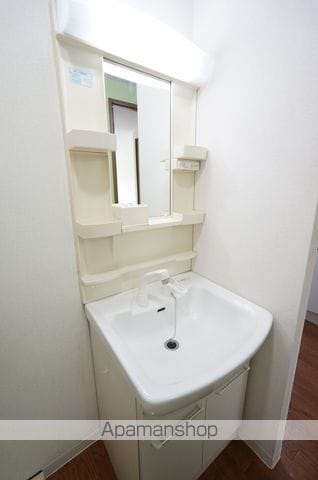 コスモ21の内装写真