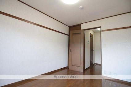 サンベルクイマイ[1K/21.51m2]の内装6