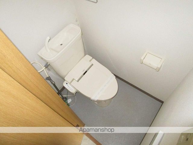 メゾン南昭和の内装写真