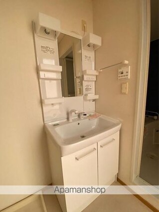 スワン　ＫＩＴＡＭＵＲＡ　Ｃ[2LDK/55.4m2]の洗面所