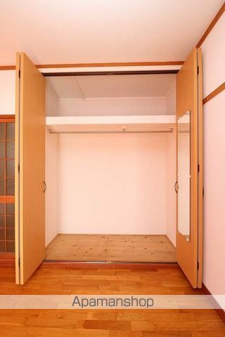 ハイツ花岡の内装写真
