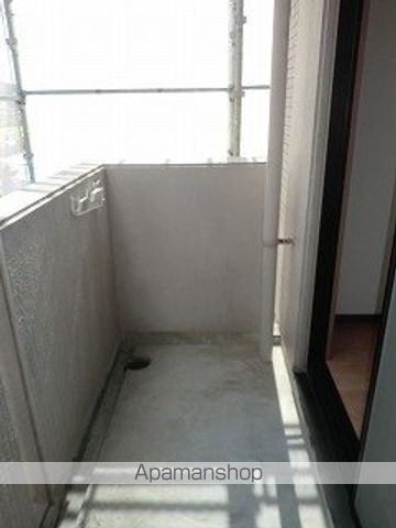 アトラクティブハイムの内装写真
