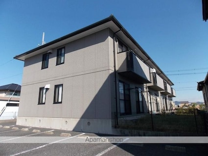 愛知県丹羽郡大口町下小口６丁目[2LDK/52.41m2]の外観5