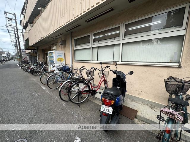 トッププラザのその他写真