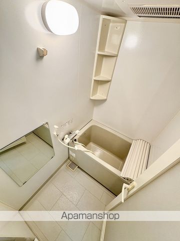 メゾン浜の宮IIの内装写真