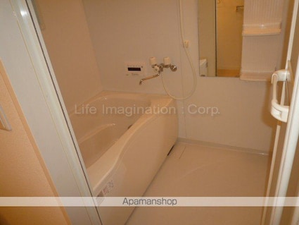 滋賀県東近江市市子殿町[1LDK/36.7m2]のバス