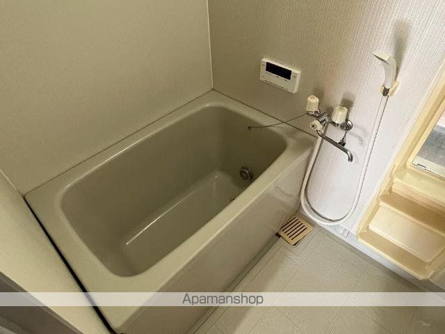 メゾンブランシェの内装写真