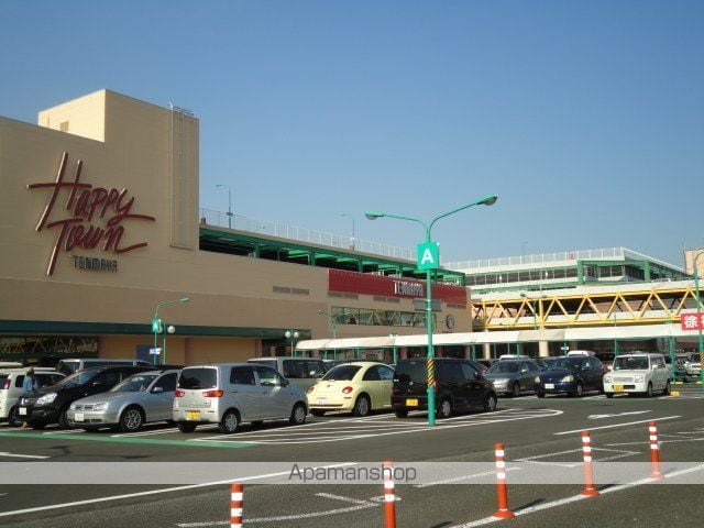 ジュジュの周辺写真