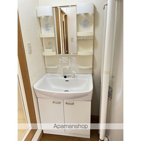 ソシオ山下通りの内装写真