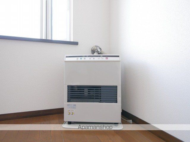 グレースハイツ伏古の内装写真