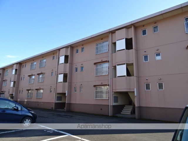 ストークマンションIの外観写真