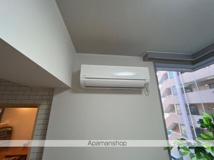 ユートピアヒルズ[2LDK/64.4m2]のその他設備