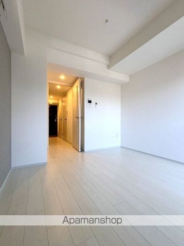 RESIUR−Hウエストレジスの内装写真
