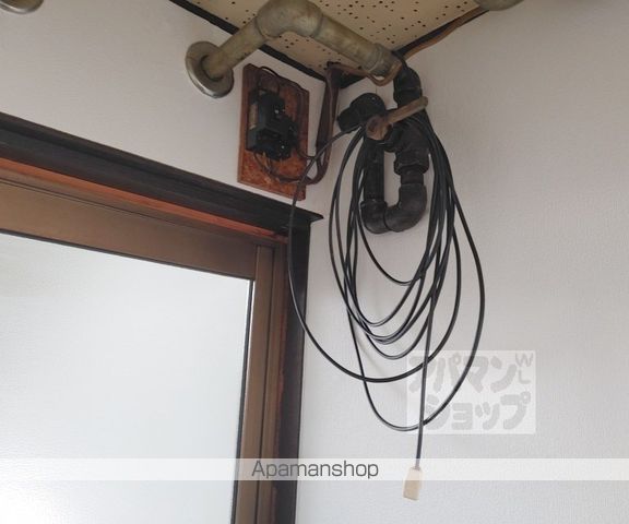 セカンドステージ静楽の内装写真