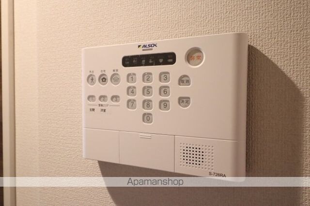 ＥＲＤＥ　城北（エルデ）[1K/30.64m2]の内装1