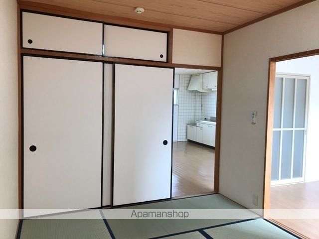 イマージュRYOKEの内装写真