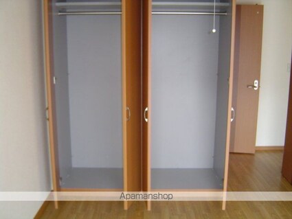 コムス・エルアール[2DK/45.63m2]のその他部屋・スペース